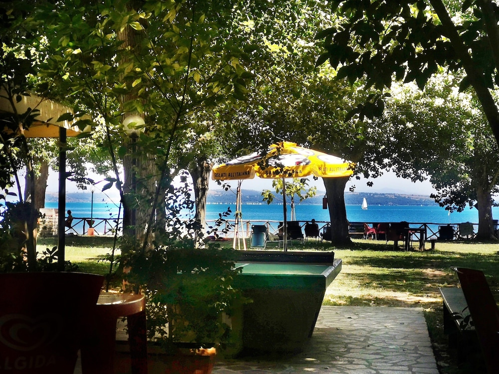 Camping Azzurro 25/31