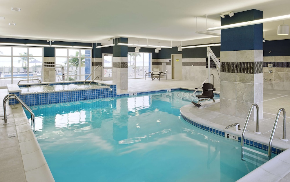 Hampton Inn And Suites Ocean City Bayfront Convention Center 22/41