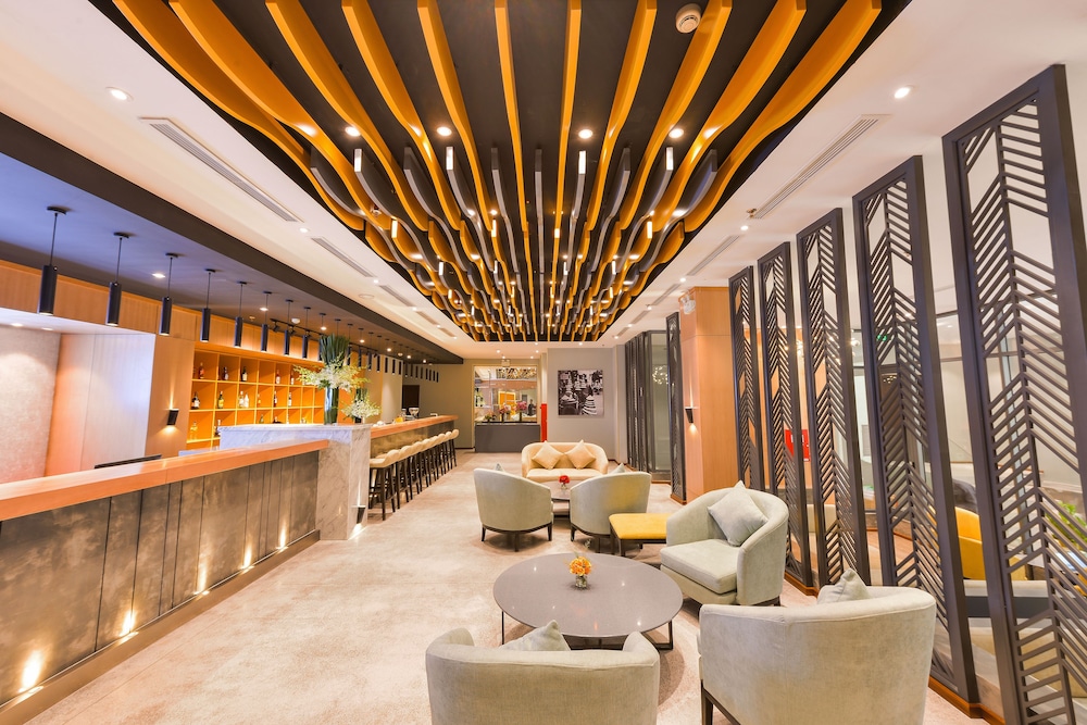 Grand Cititel Hanoi Hotel 53/71
