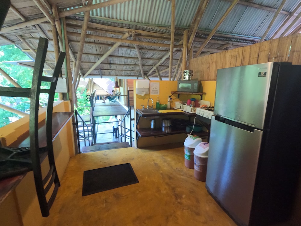 Kin Balam Cabanas 55/68