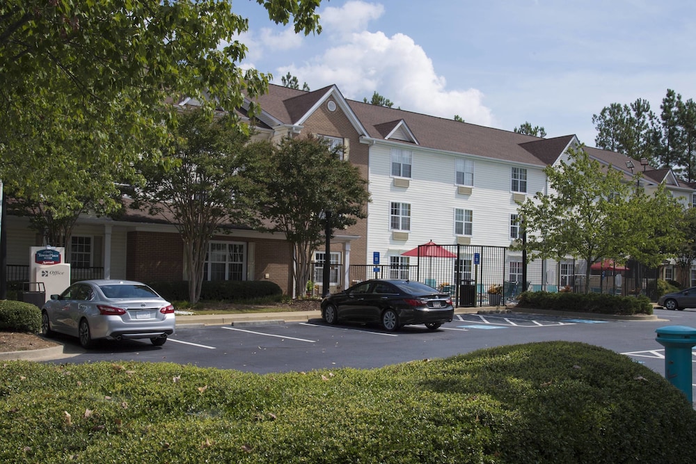 亚特兰大阿尔法利塔万豪唐普雷斯套房酒店(TownePlace Suites by Marriott Atlanta Alpharetta) 图片5