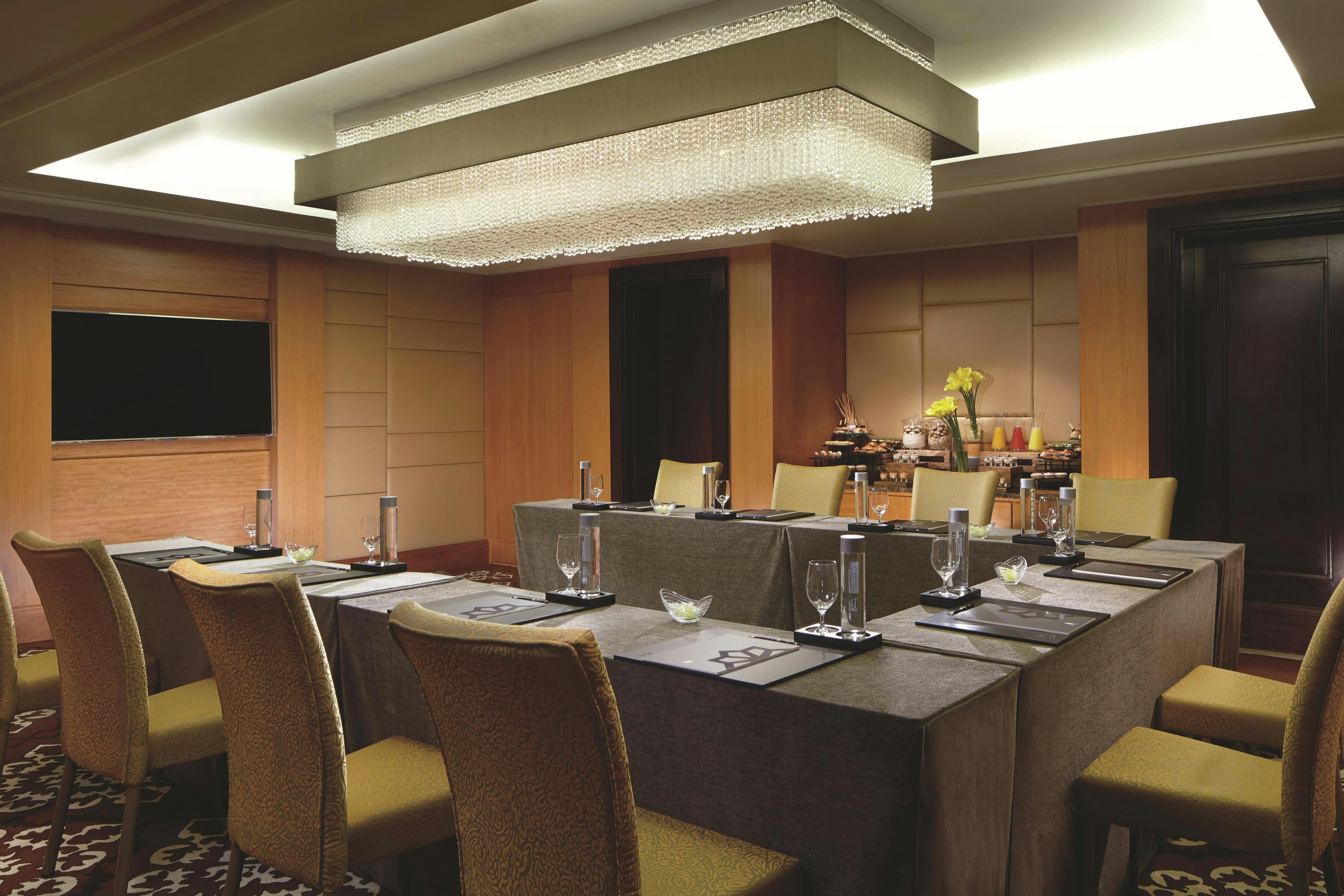 THE RITZ-CARLTON, BANGALORE 39/43