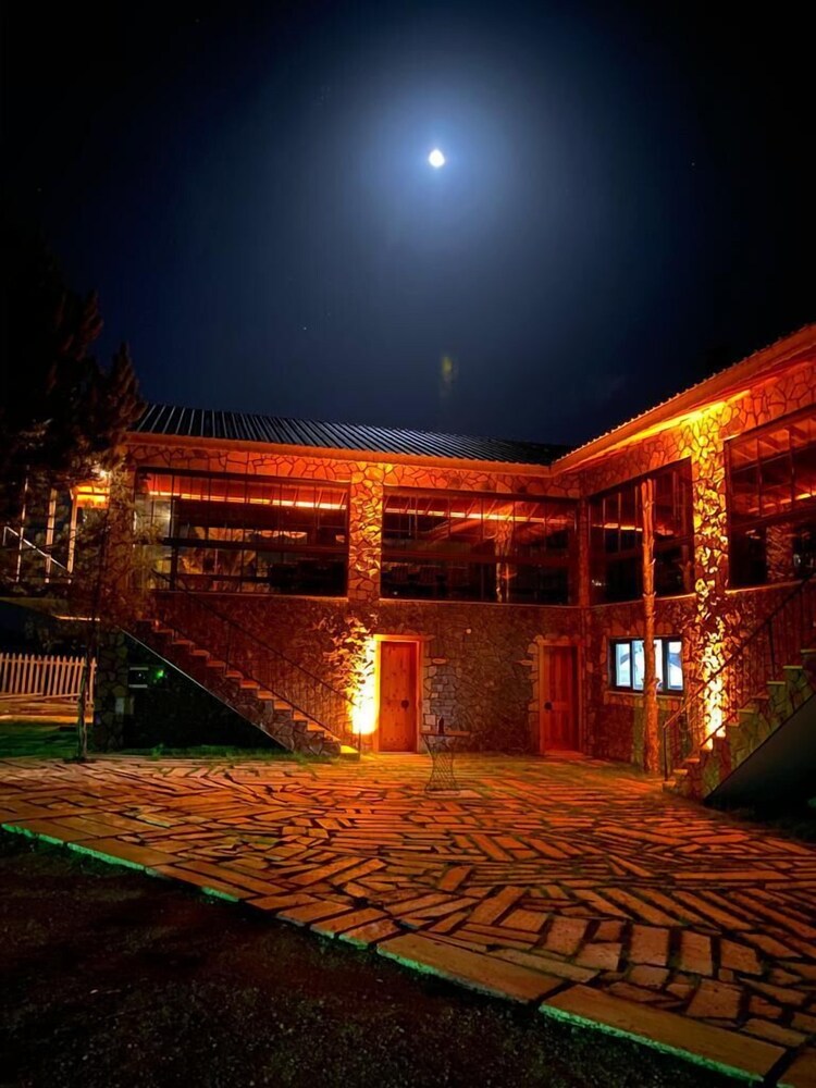 Fikri Atalay Konagi Bungalow Evleri 35/40