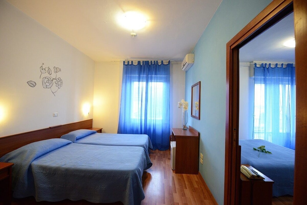 Astor Hotel Perugia 7/44