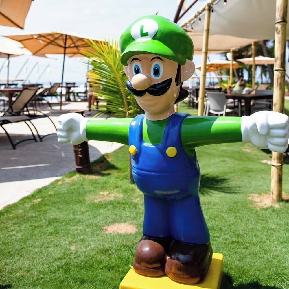 Mishol Hotel And Beach Club 47/58