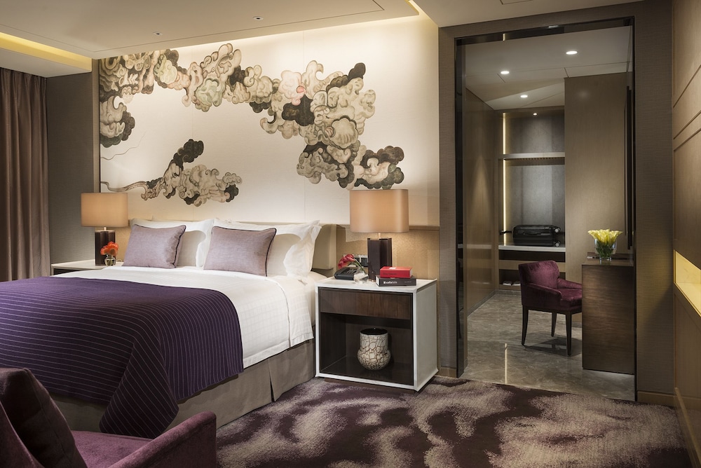 Four Seasons Hotel Shenzhen 13/56