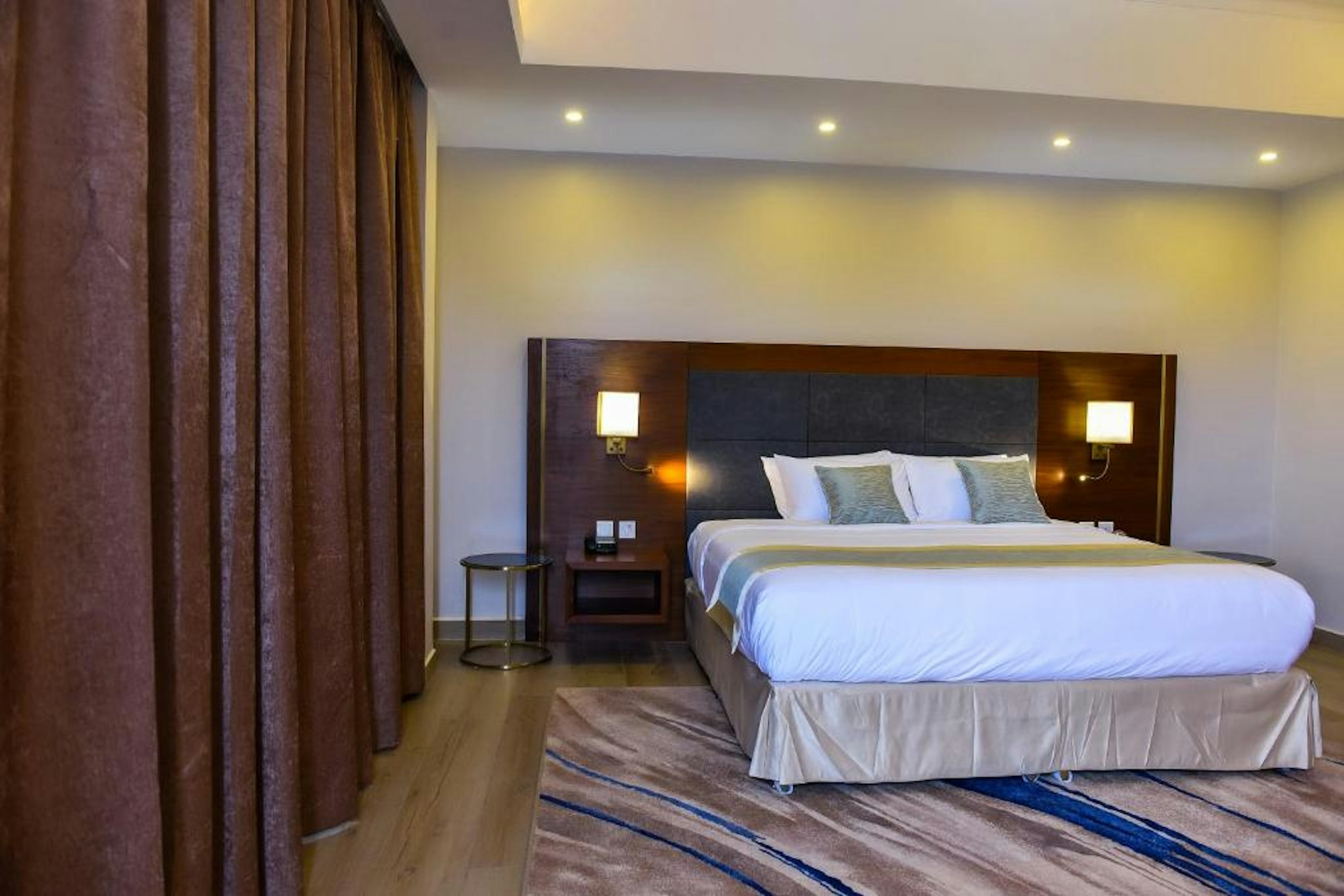 Admas Grand Hotel 13/33
