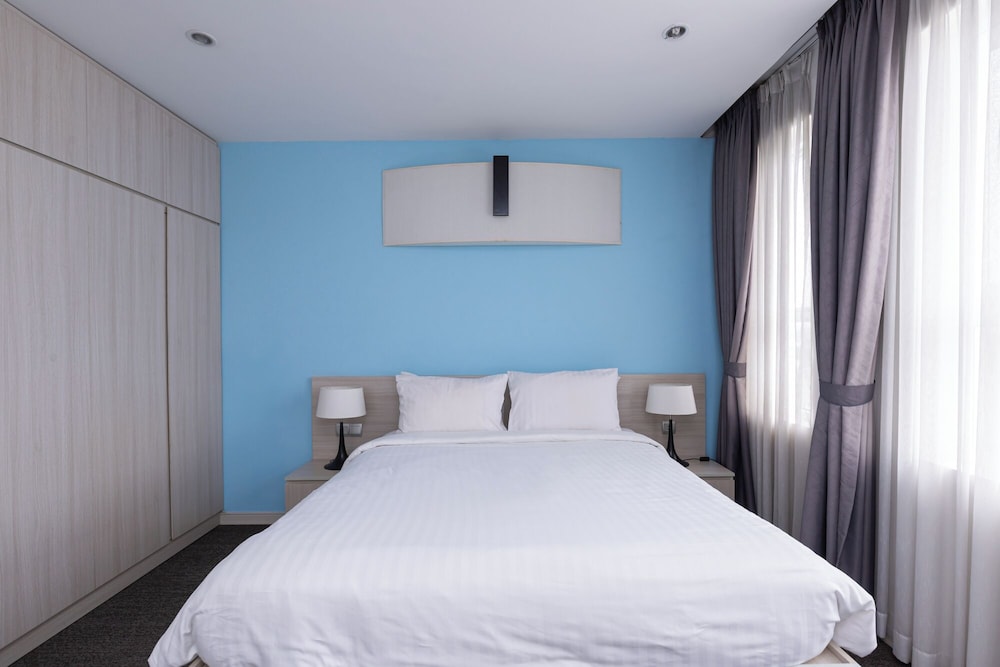 Do Thanh Residence by DDH 15/50