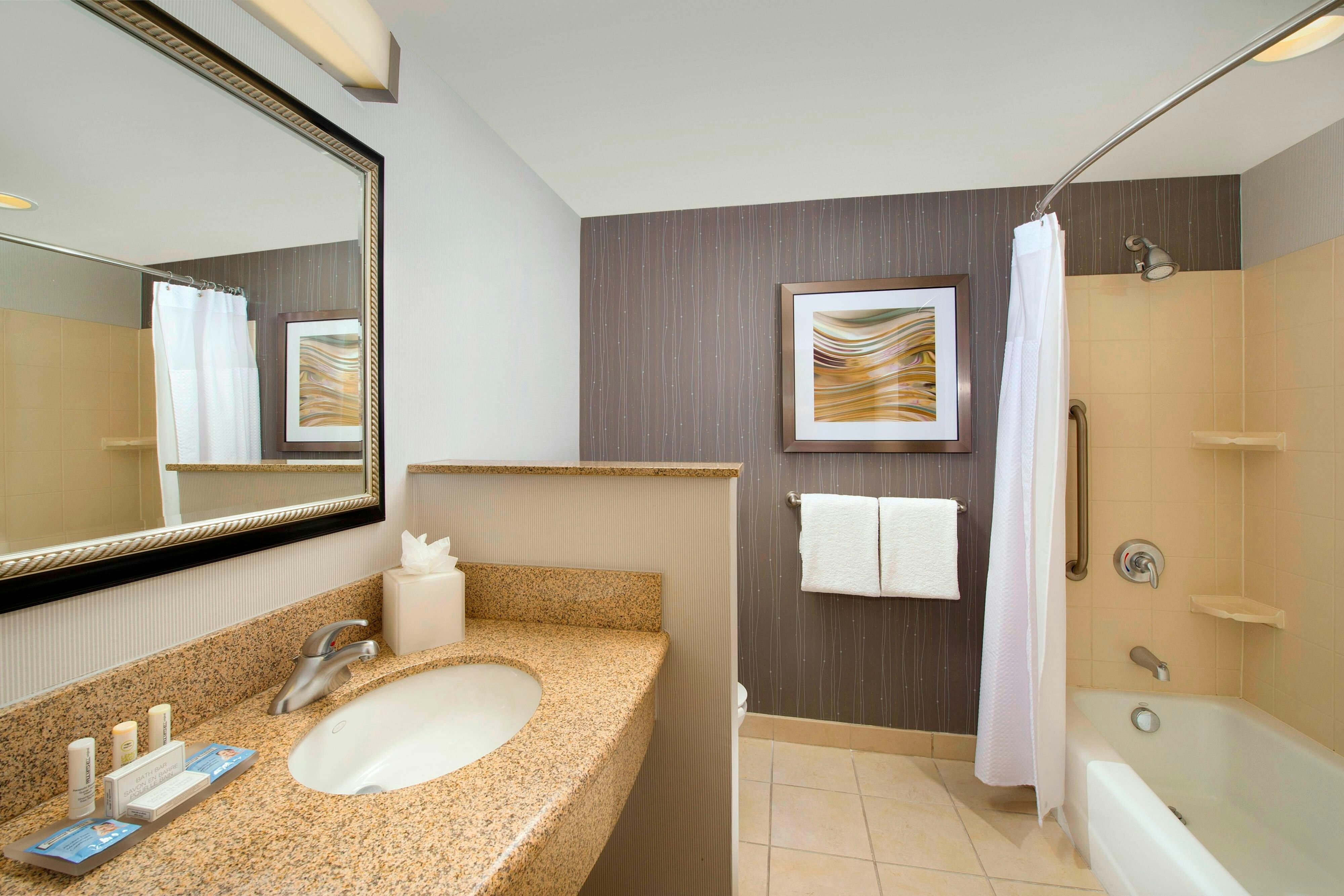 غرفة، Courtyard By Marriott San Antonio Seaworld Lackland 3/4