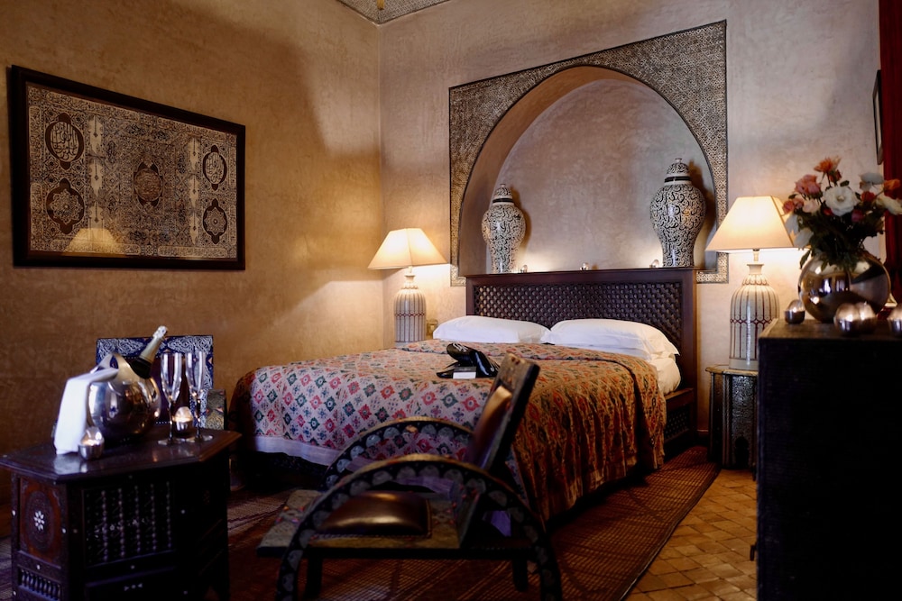 Riad Noir d'Ivoire 63/70