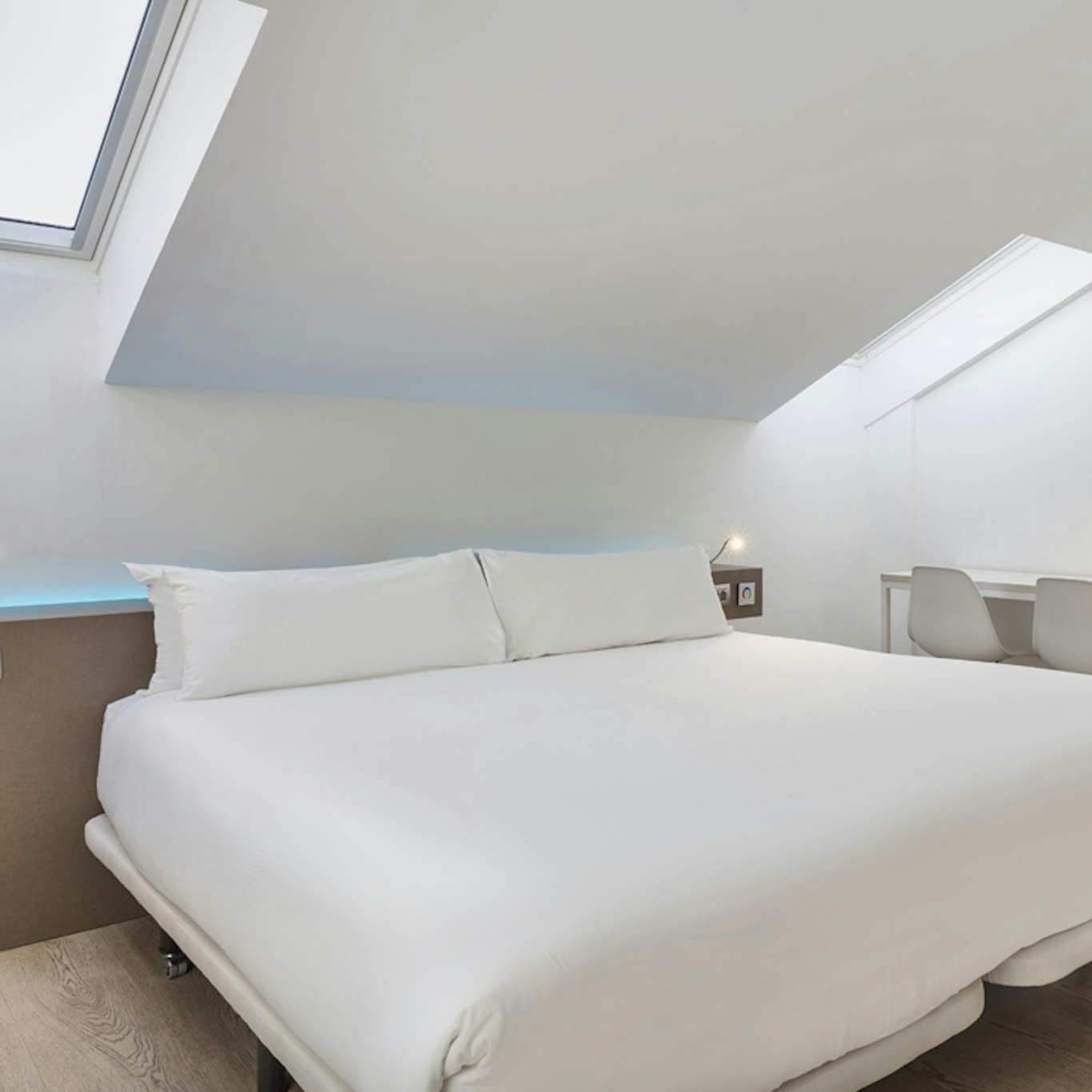 B&B Hotel Donostia San Sebastian Aeropuerto 16/28