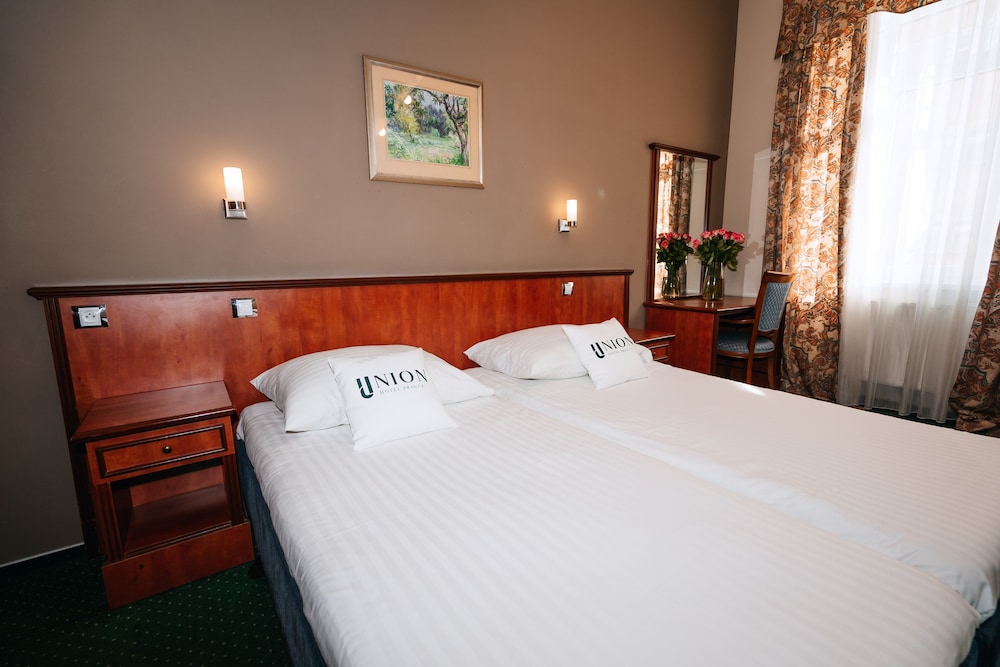 Hotel Union 23/59