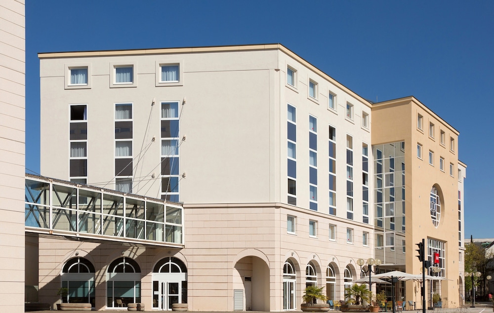 Ibis Vichy 5/59