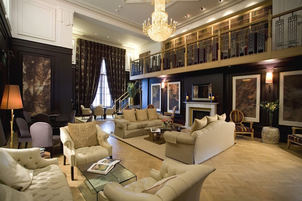 The Cavendish Hotel 36/60