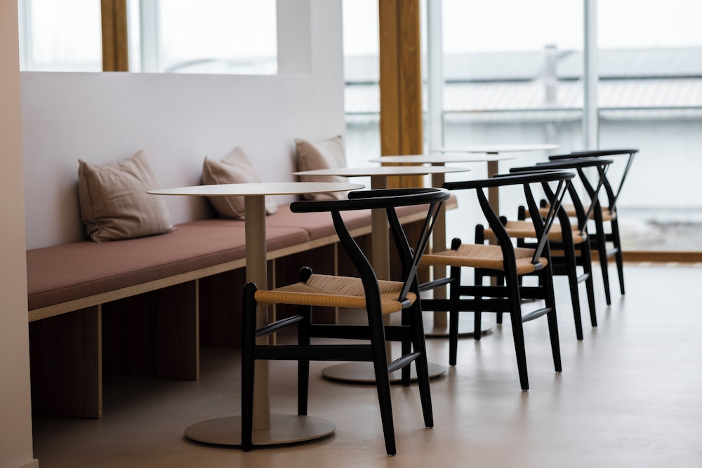 Das Kaya Hotel I Stuttgart Airport Messe 30/50
