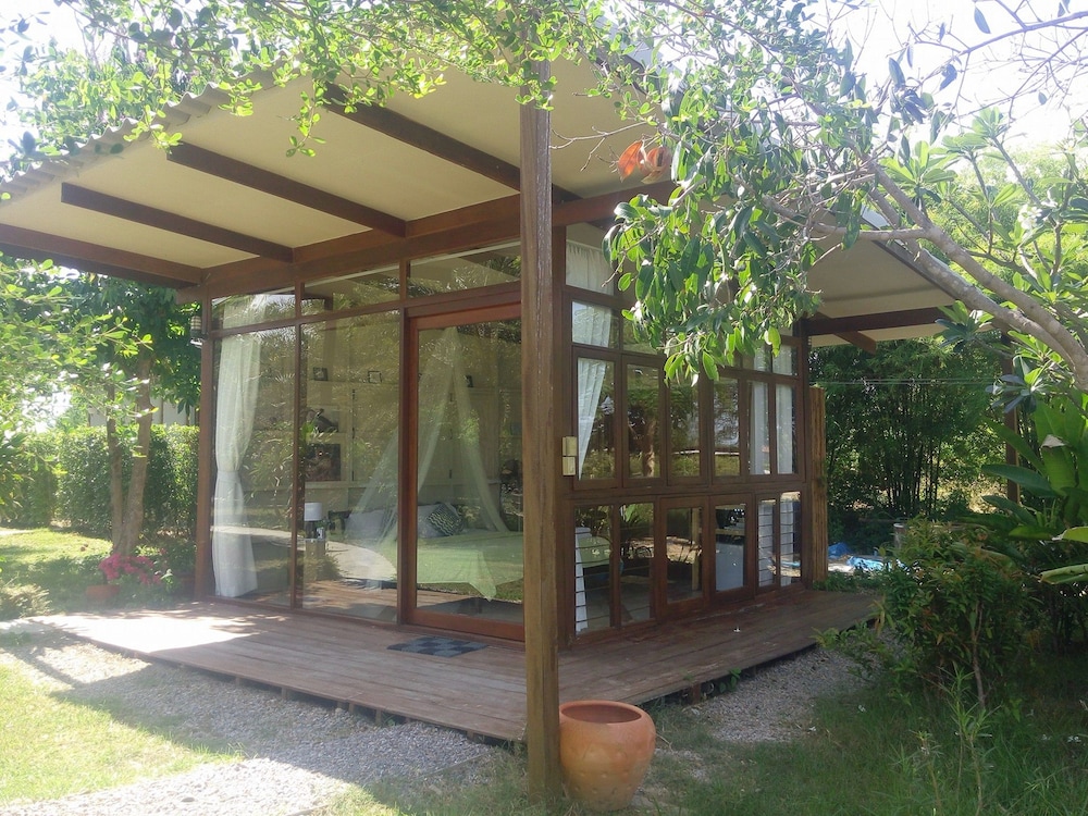 Ban Bang Home Resort 4/58