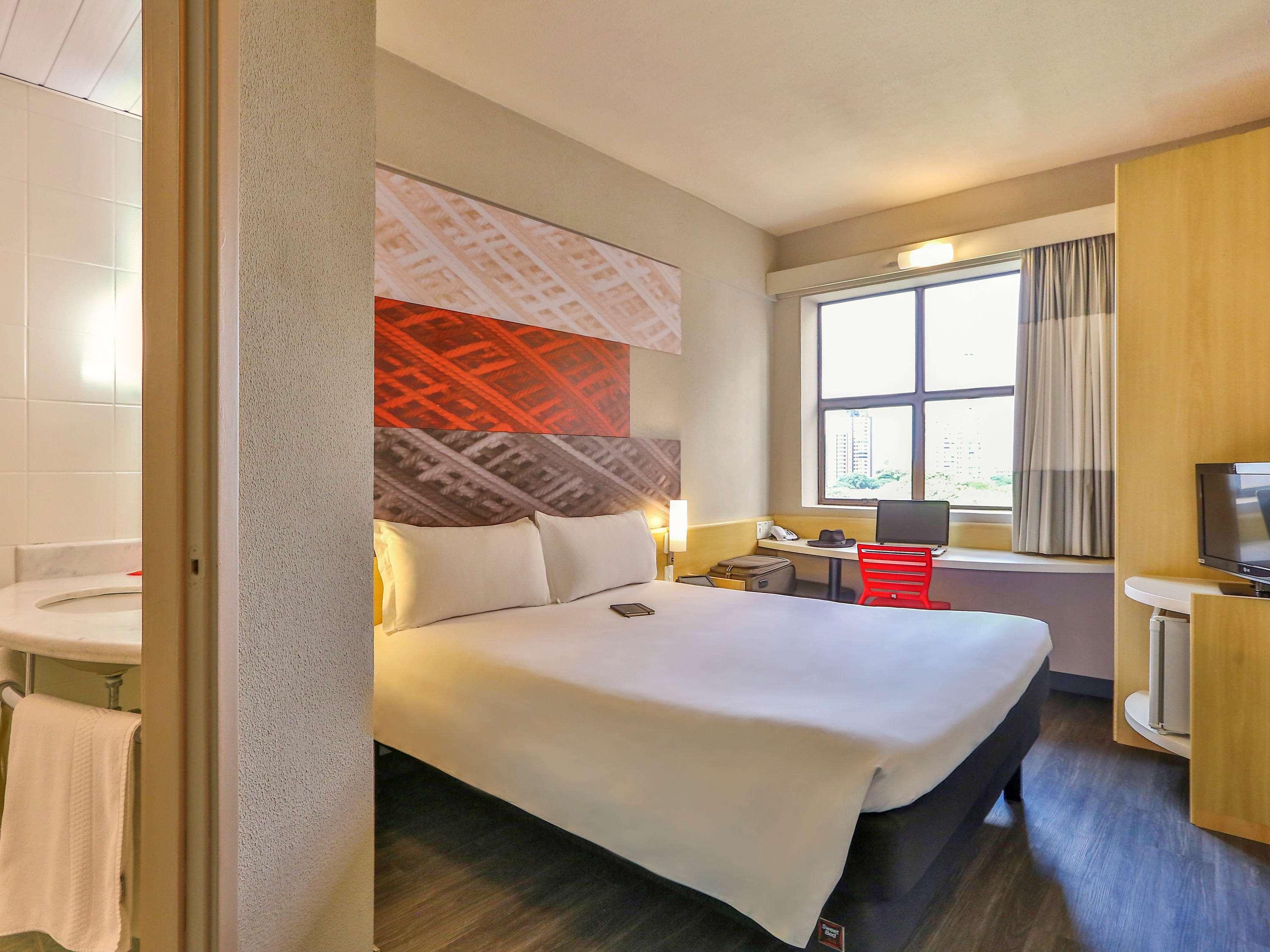 Standard, Queen Bed, with Child Extra Bed