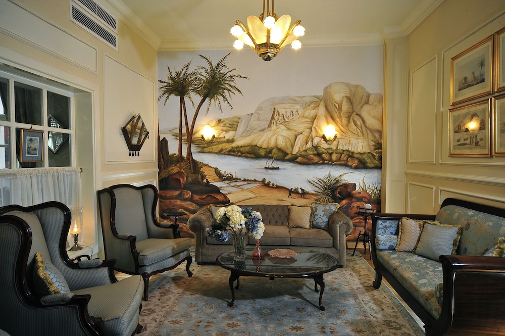 Villa Belle Epoque 24/50