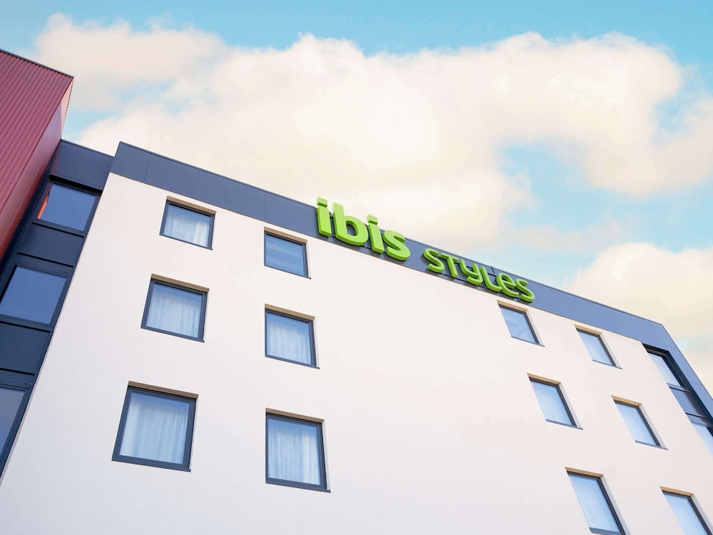 ibis Styles Montauban 1/50