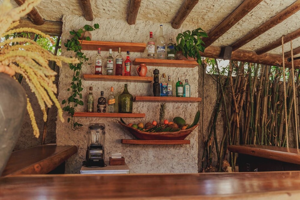 Aloha Village Bangalos 6/50