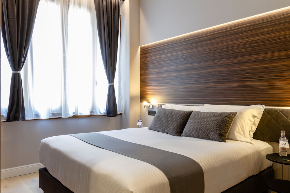 Aiello Hotels - Duomo 13/41
