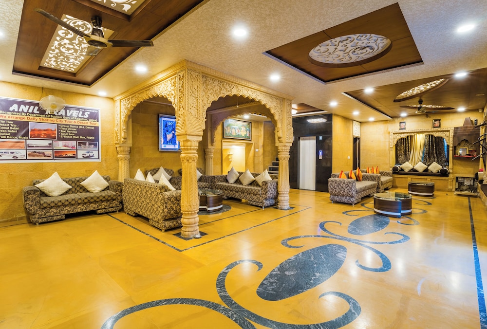 Hotel Prince 32/48