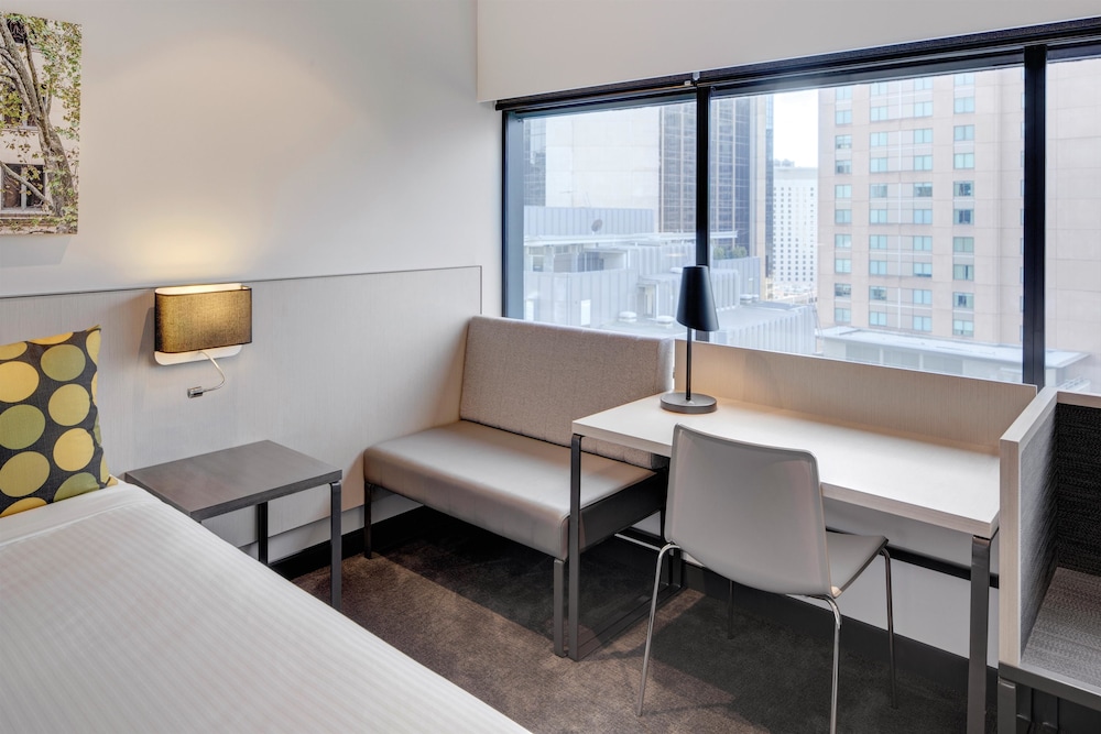 Novotel Sydney City Centre 61/89