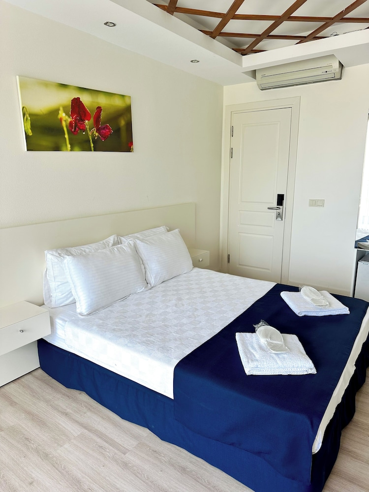 Buyukada Comfort Hotel 5/50