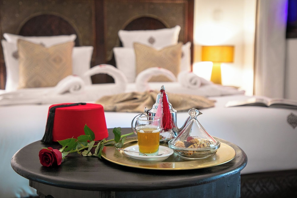 Riad O'zeen 17/50