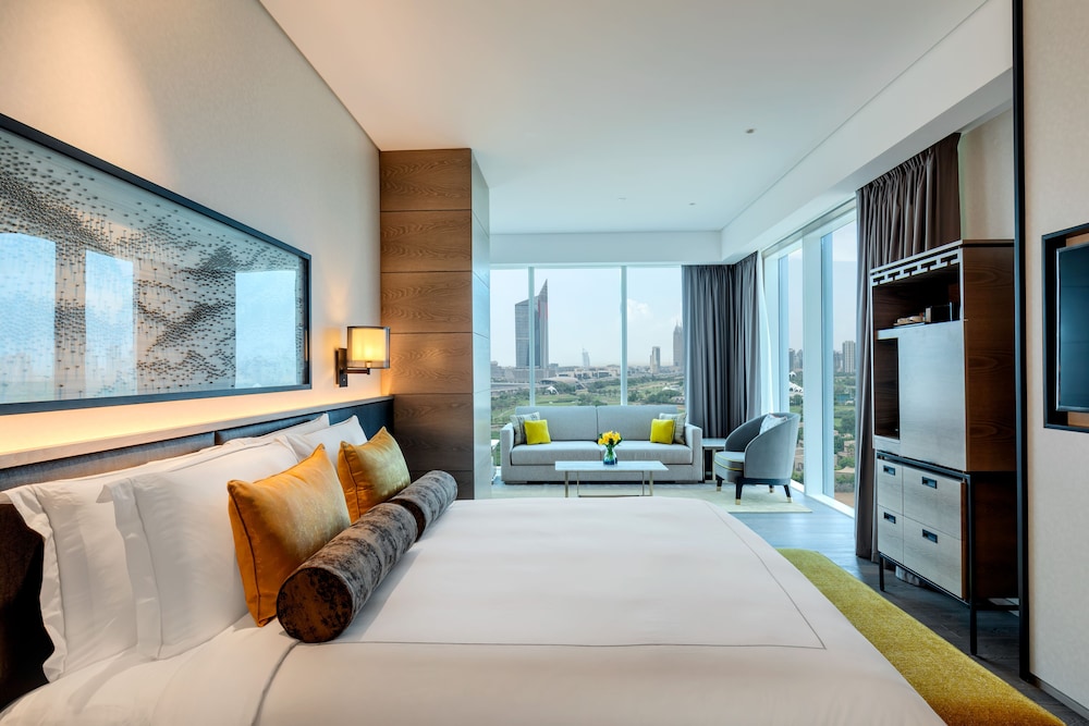 Taj Jumeirah Lakes Towers 13/77