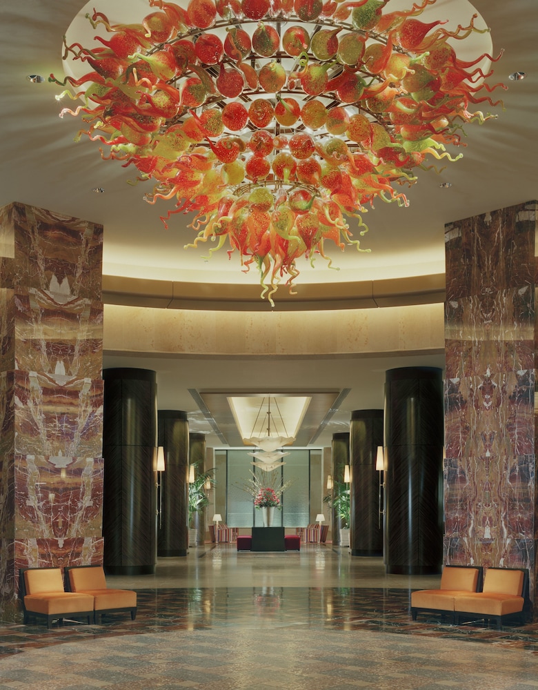 Hilton Americas Houston 41/85