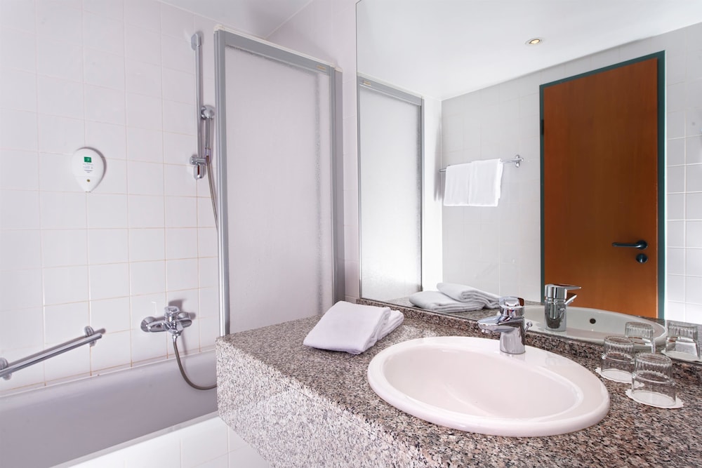 Congress Hotel Weimar by Mercure 36/37