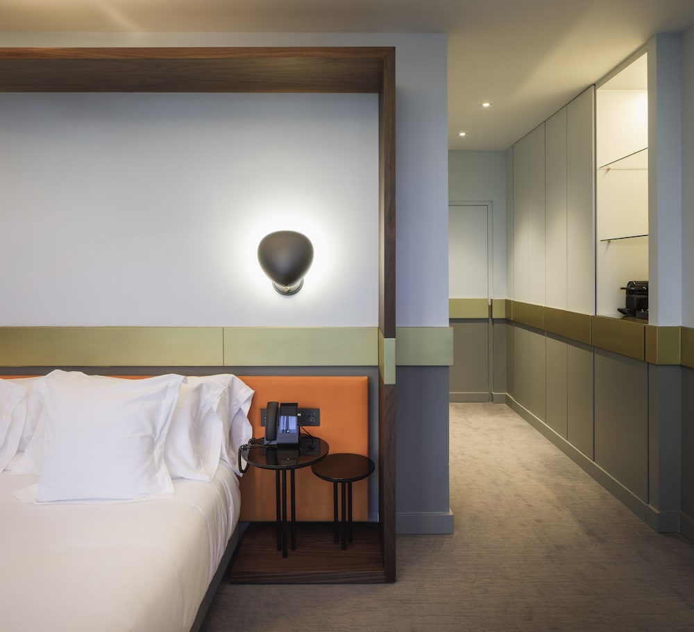 Room, Double or Twin Bed, Hotel Colón Centro 4/10