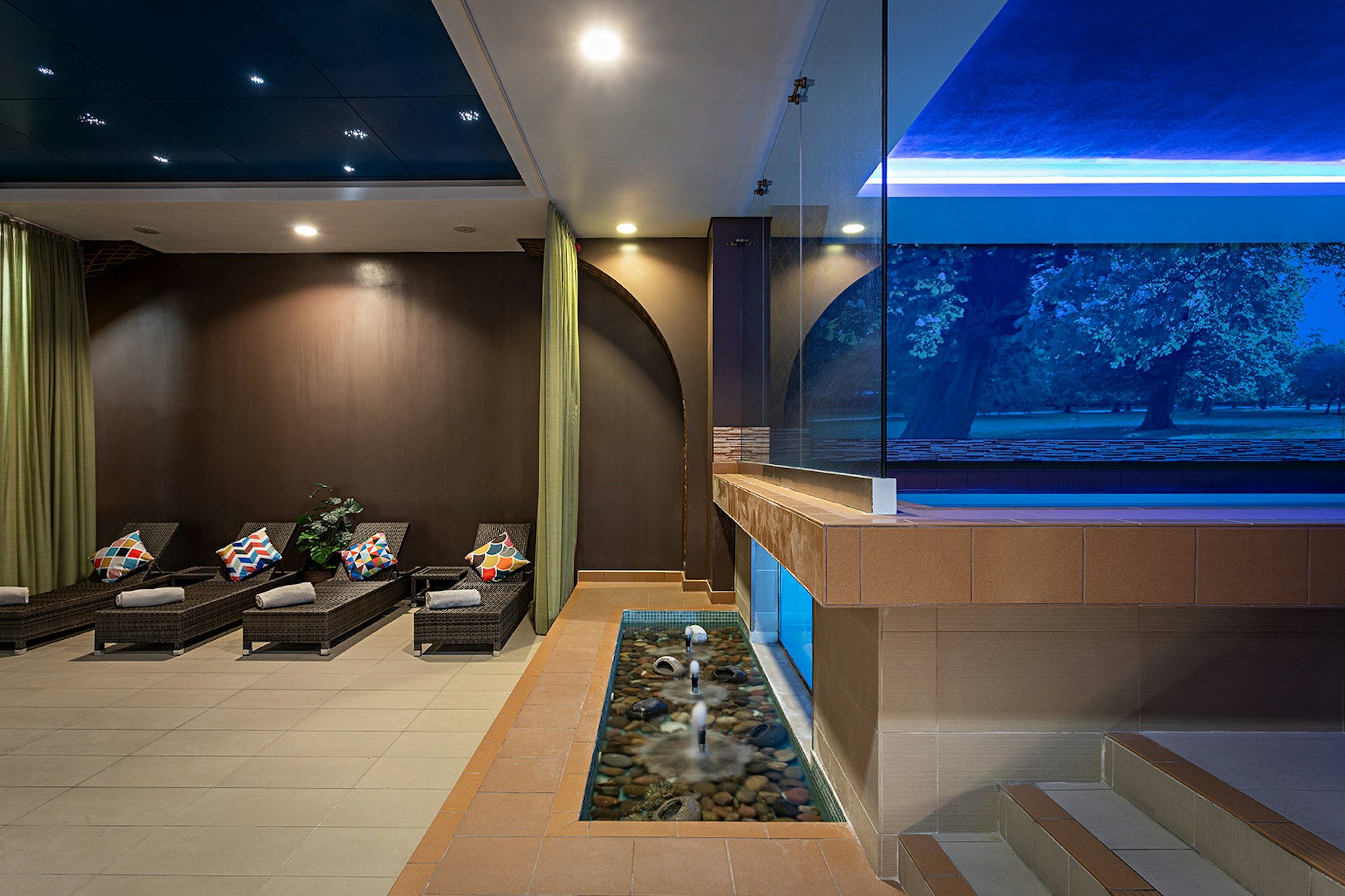 Pestana Chelsea Bridge Hotel & Spa 26/50