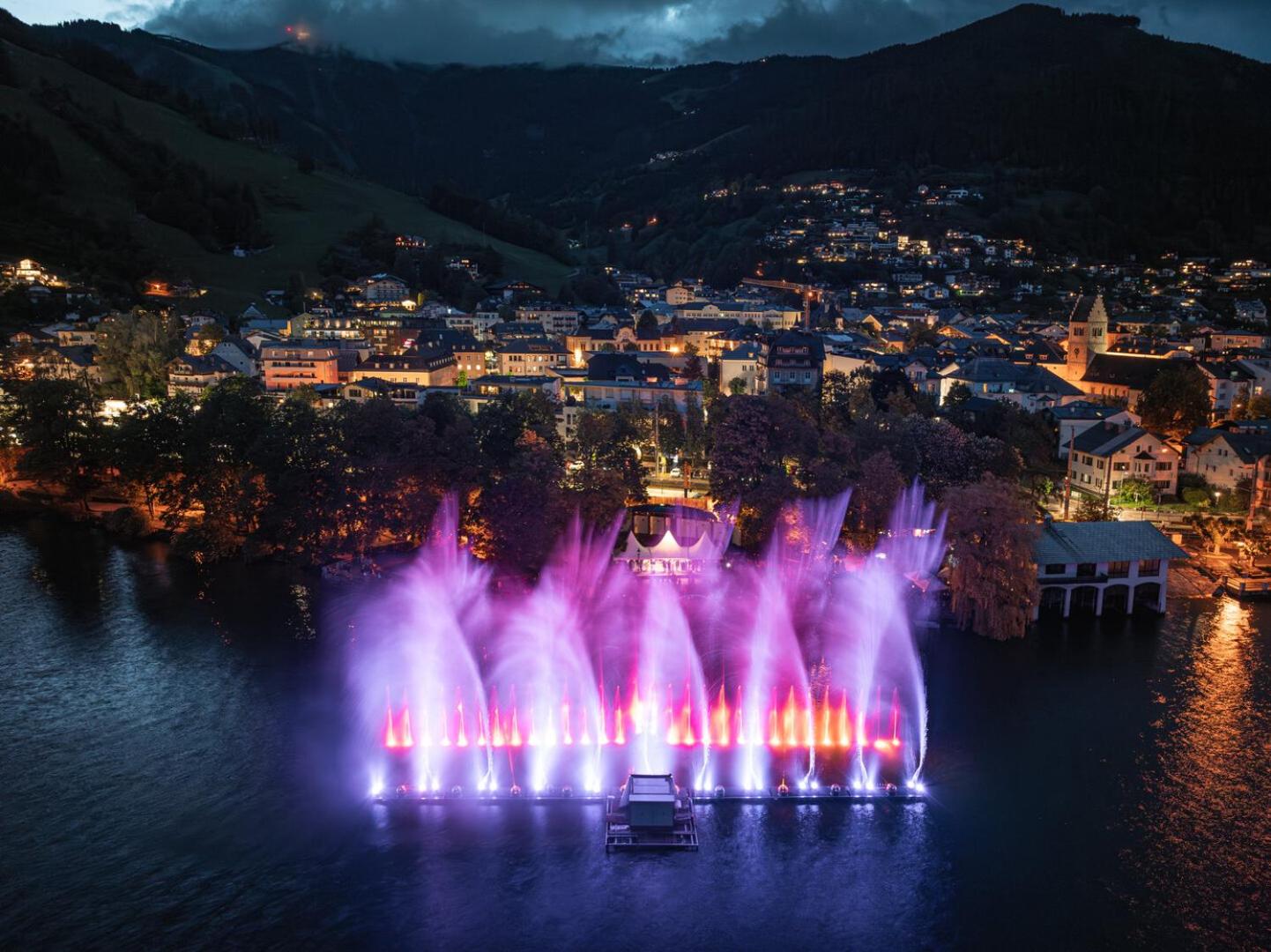 Alpenparks Hotel & Apartment Orgler 60/70