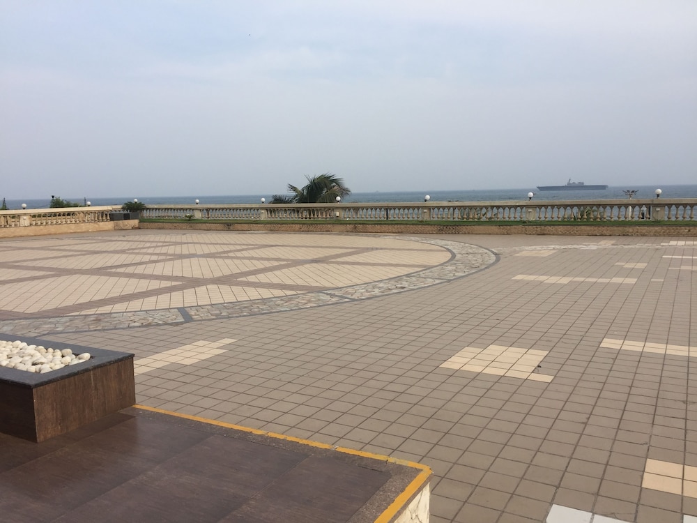 The Gateway Hotel Beach Road Viskhapatnam 18/32