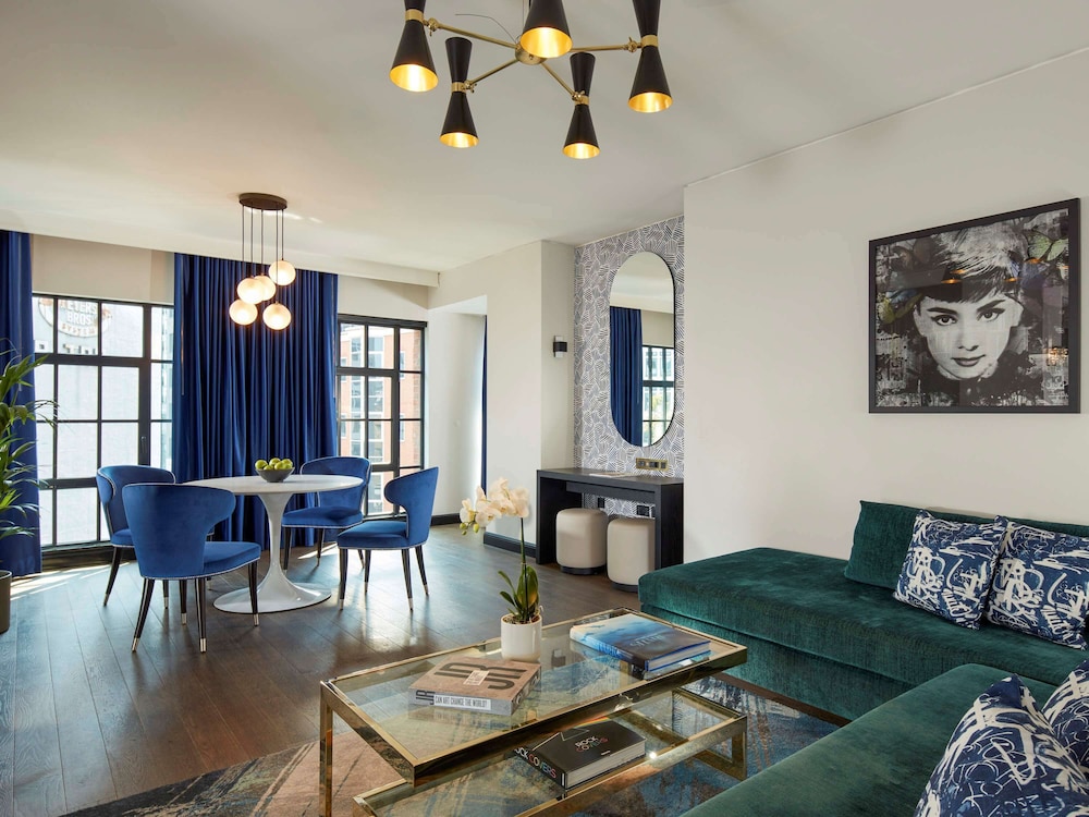 Virgin Hotels London-Shoreditch 32/42