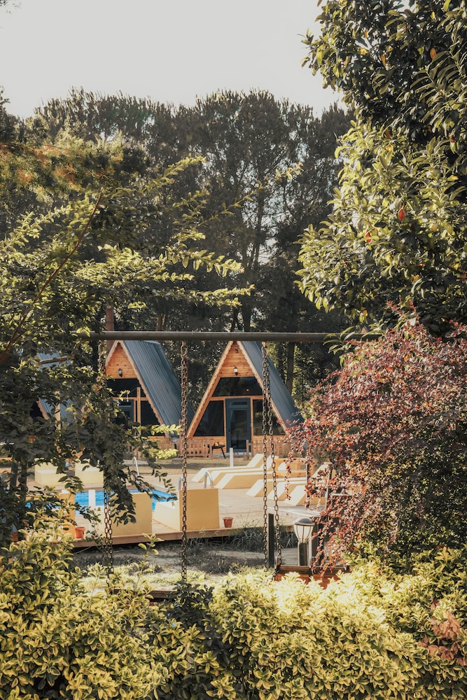 Sapanca Tas Ev 6/41
