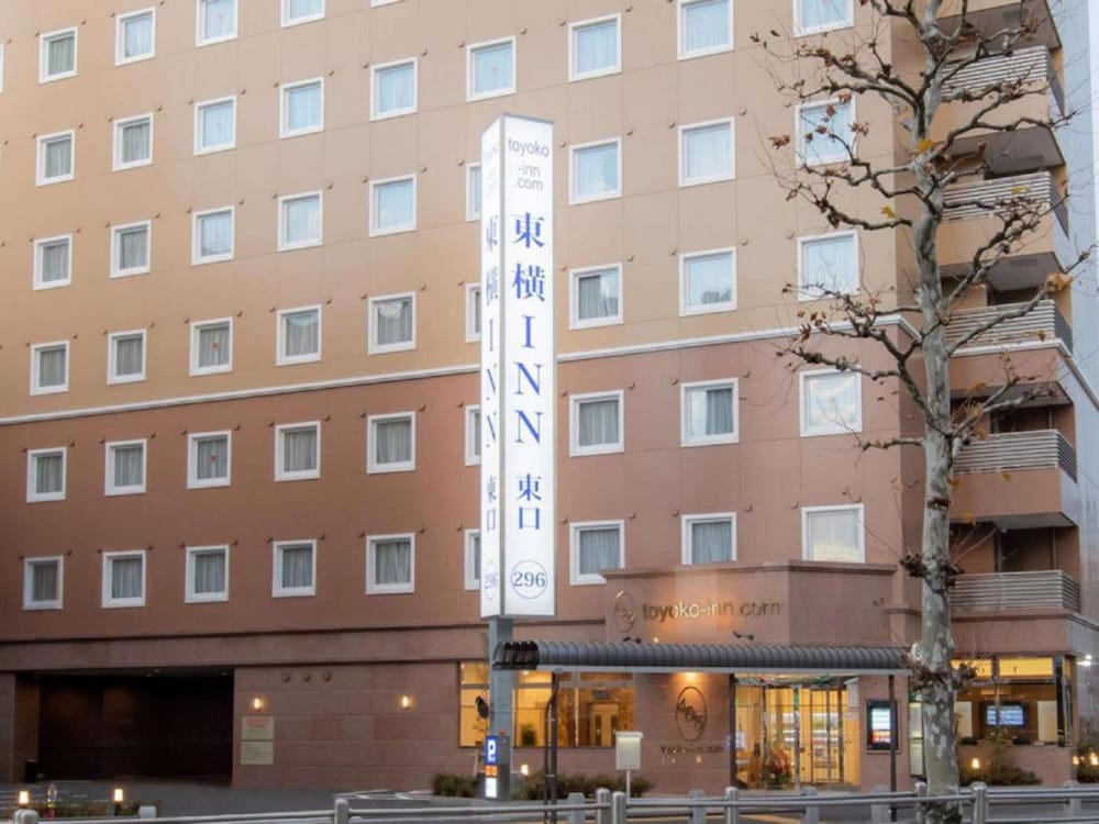 Toyoko Inn Tokyo Akabane-Eki Higashi-Guchi 3/31