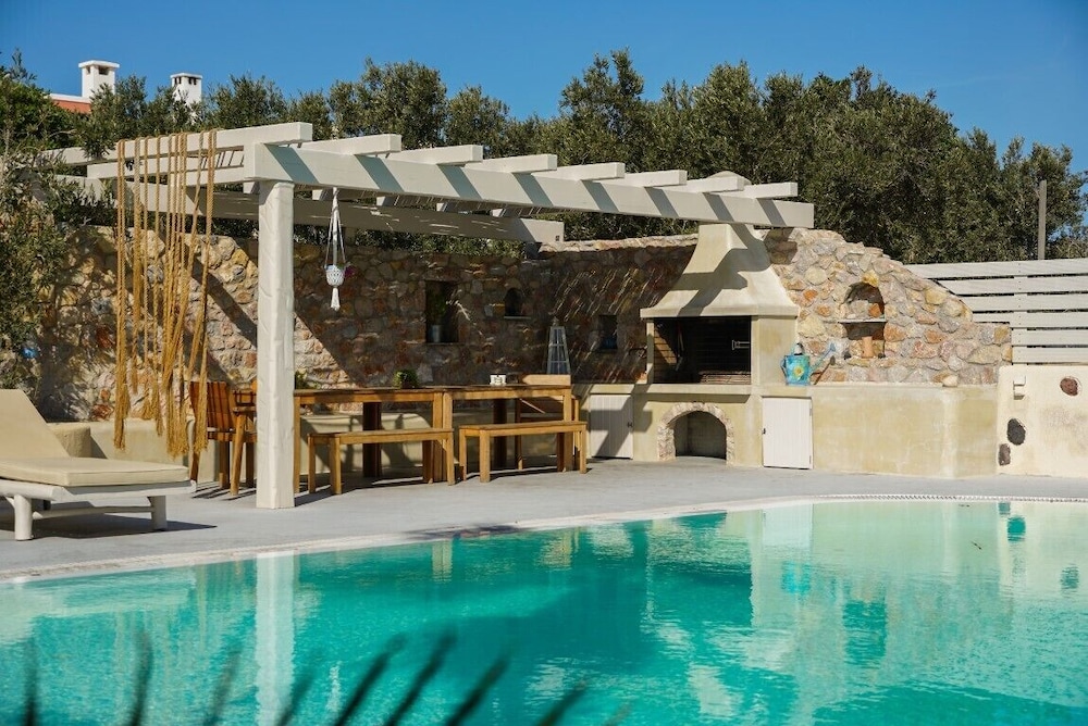 Kalypso Houses 6/50