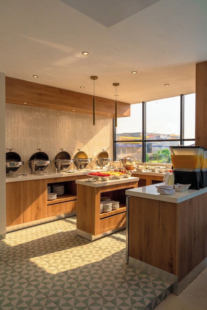 Hotel Los Andes 36/50