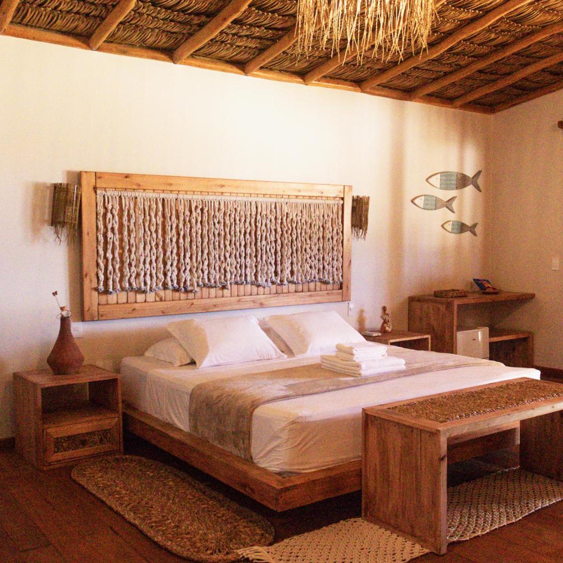 Rancharia Charme Beach Atins 9/41