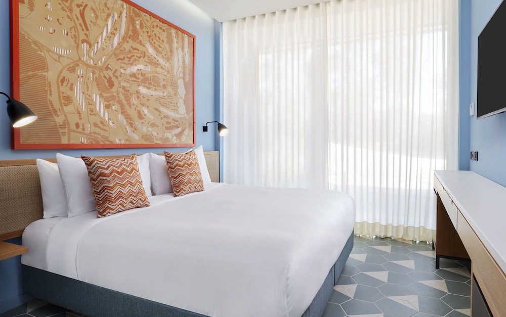 Lavida Hotel 9/50