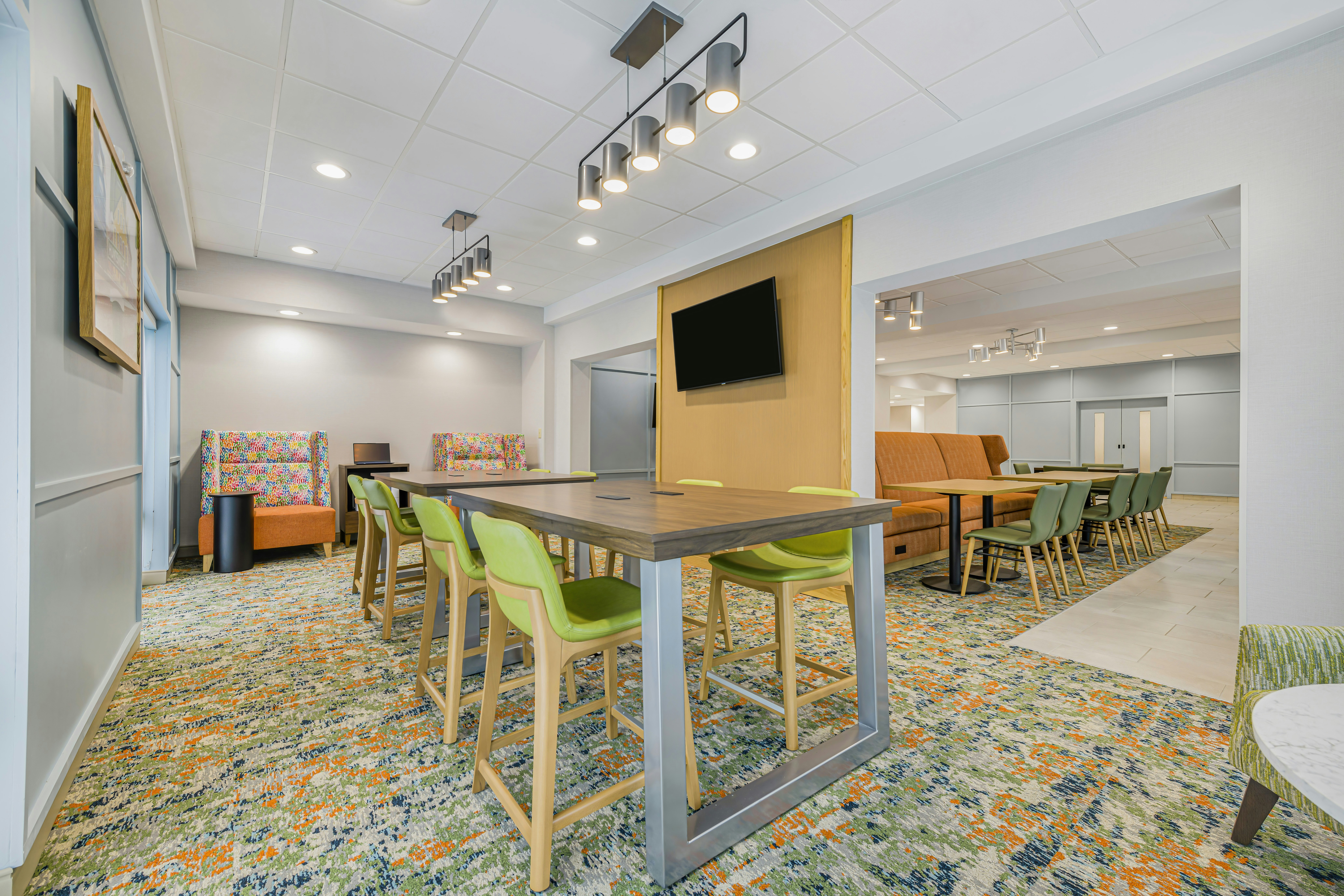 Hampton Inn Huntsville Arsenal/South Parkway 21/31