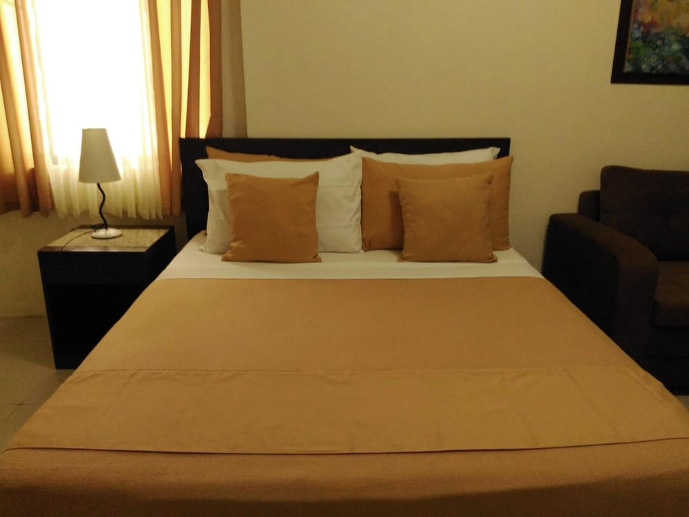 Residenciale Boutique Apartments 9/30