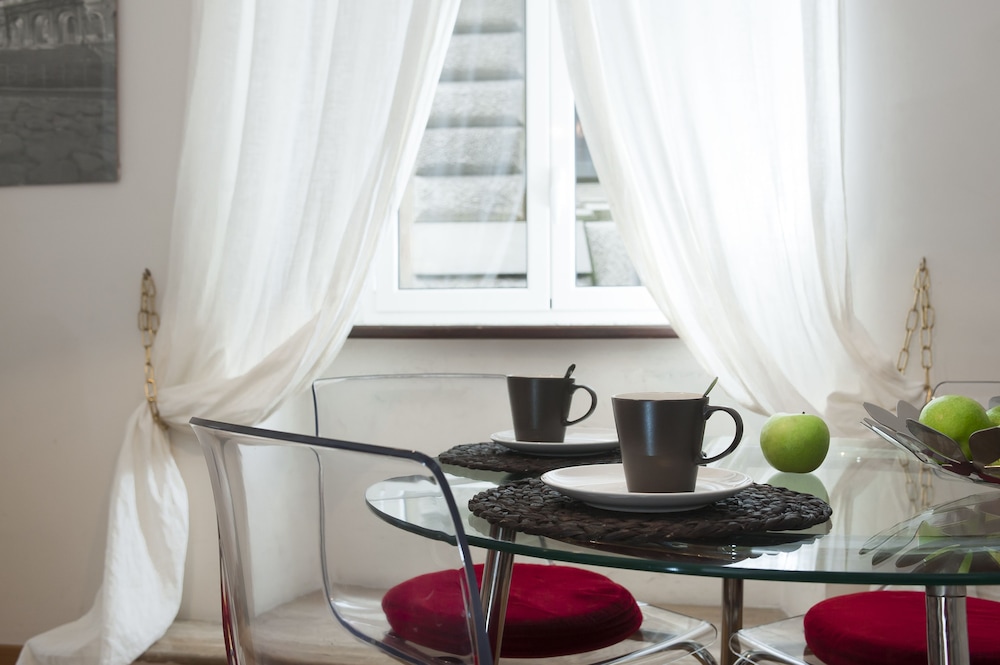 Corso Vittorio Apartments 41/62