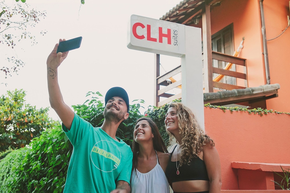 Clh Suites Ilha Grande 42/45