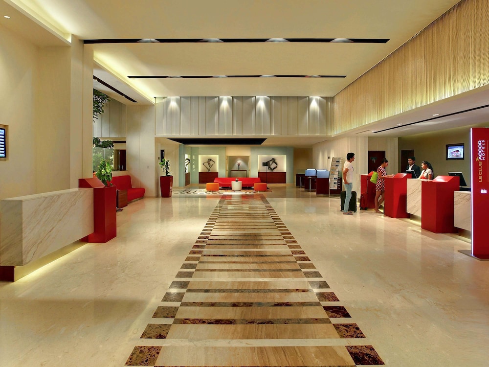 Ibis Delhi Airport 56/71