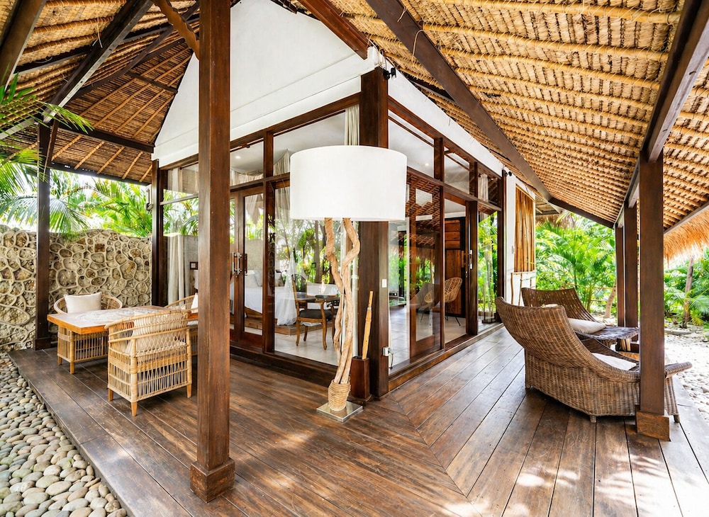 La Cabane Bali 32/50