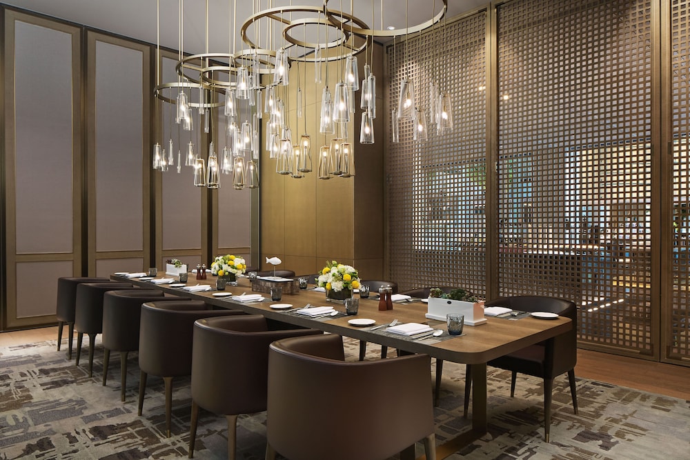 Sheraton Shenzhen Nanshan 30/39